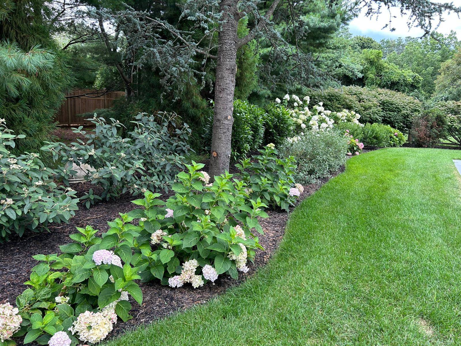 Cedar Fields Landscaping Calverton NY 015