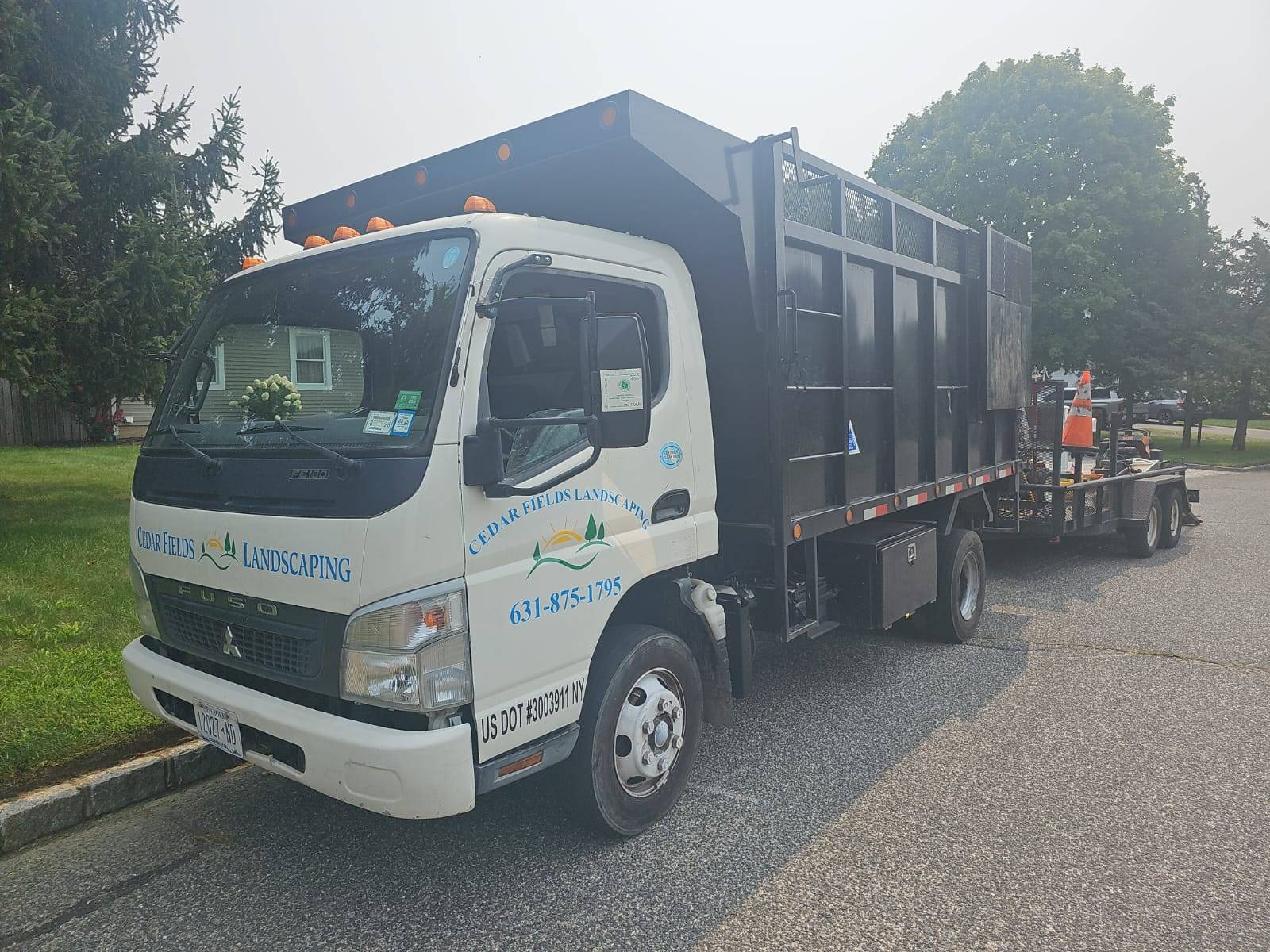 Cedar Fields Landscaping Calverton NY 023