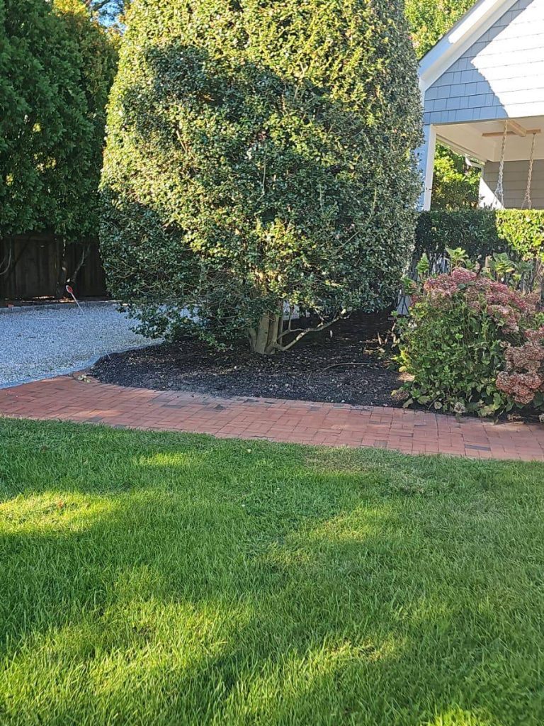 Cedar Fields Landscaping Calverton NY 005