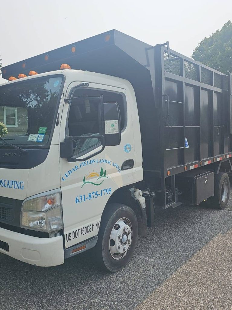 Cedar Fields Landscaping Calverton NY 023