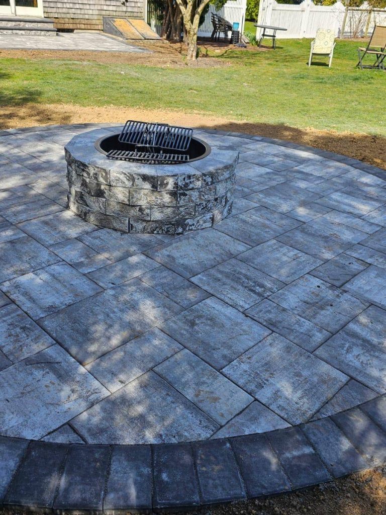 Cedar Fields Landscaping & Masonry Calverton NY 006