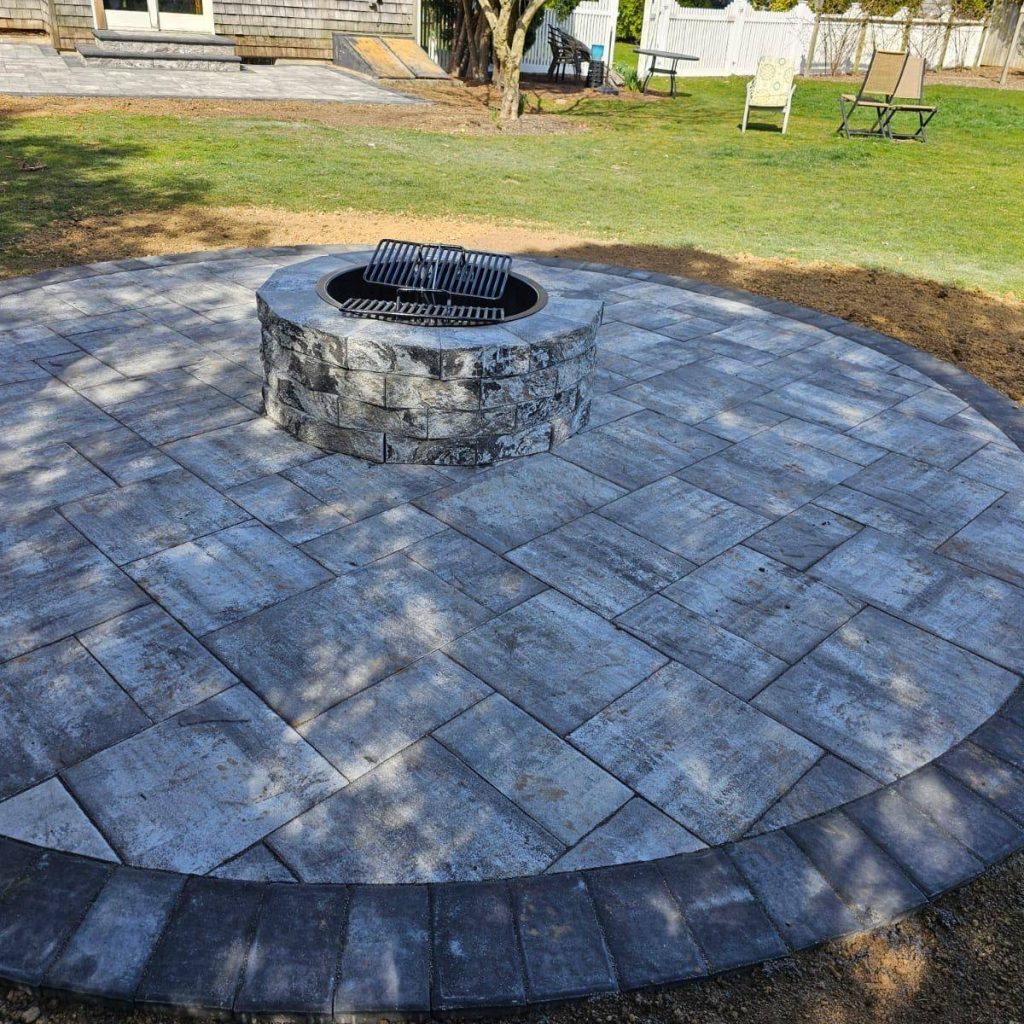 Cedar Fields Landscaping & Masonry Calverton NY 006