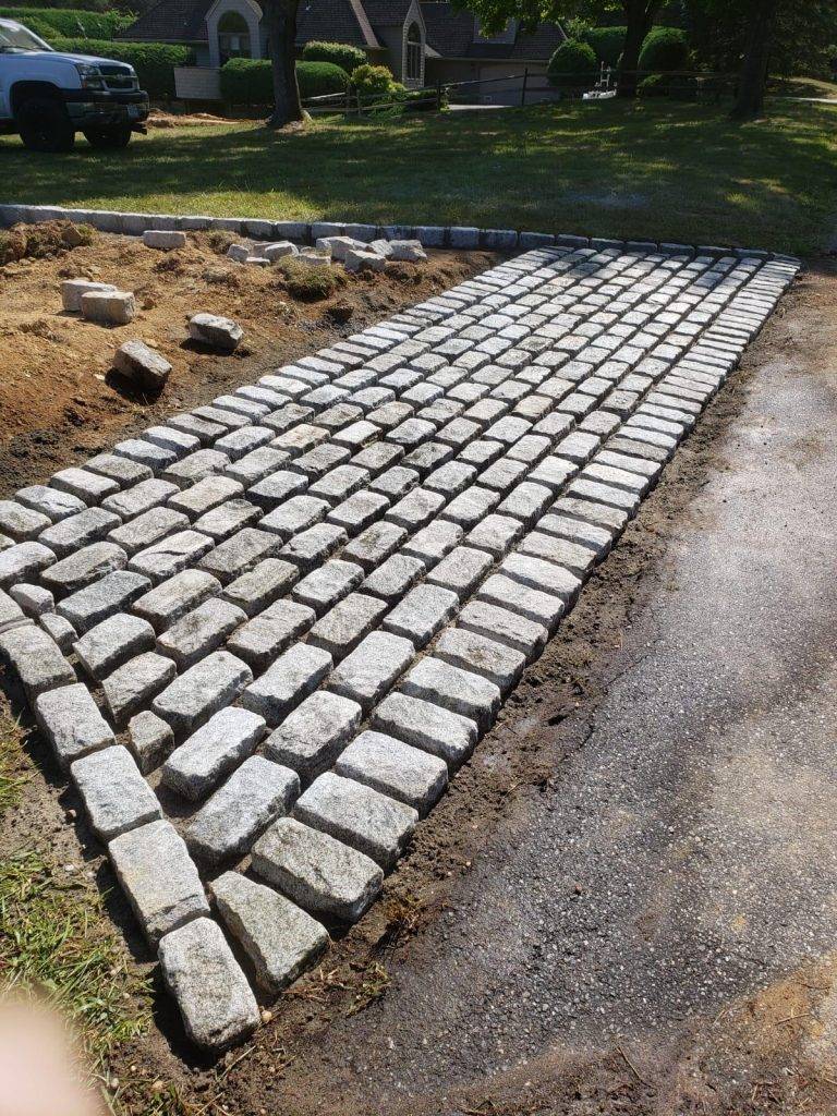 Cedar Fields Landscaping & Masonry Calverton NY 007