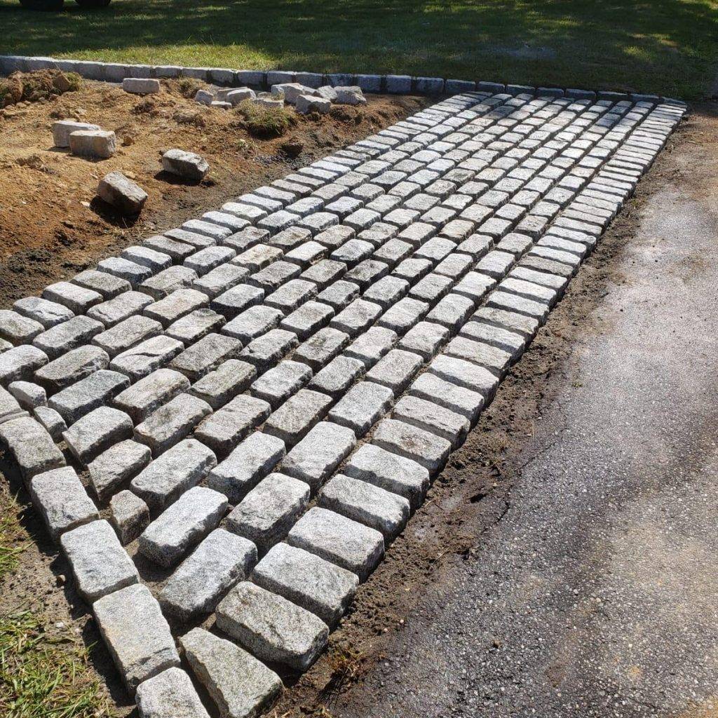 Cedar Fields Landscaping & Masonry Calverton NY 007