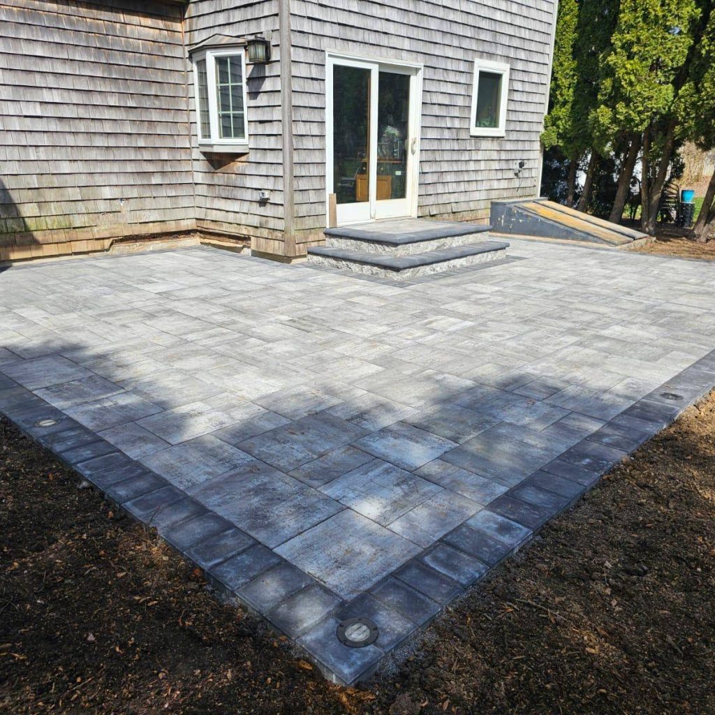 Cedar Fields Landscaping & Masonry Calverton NY 010